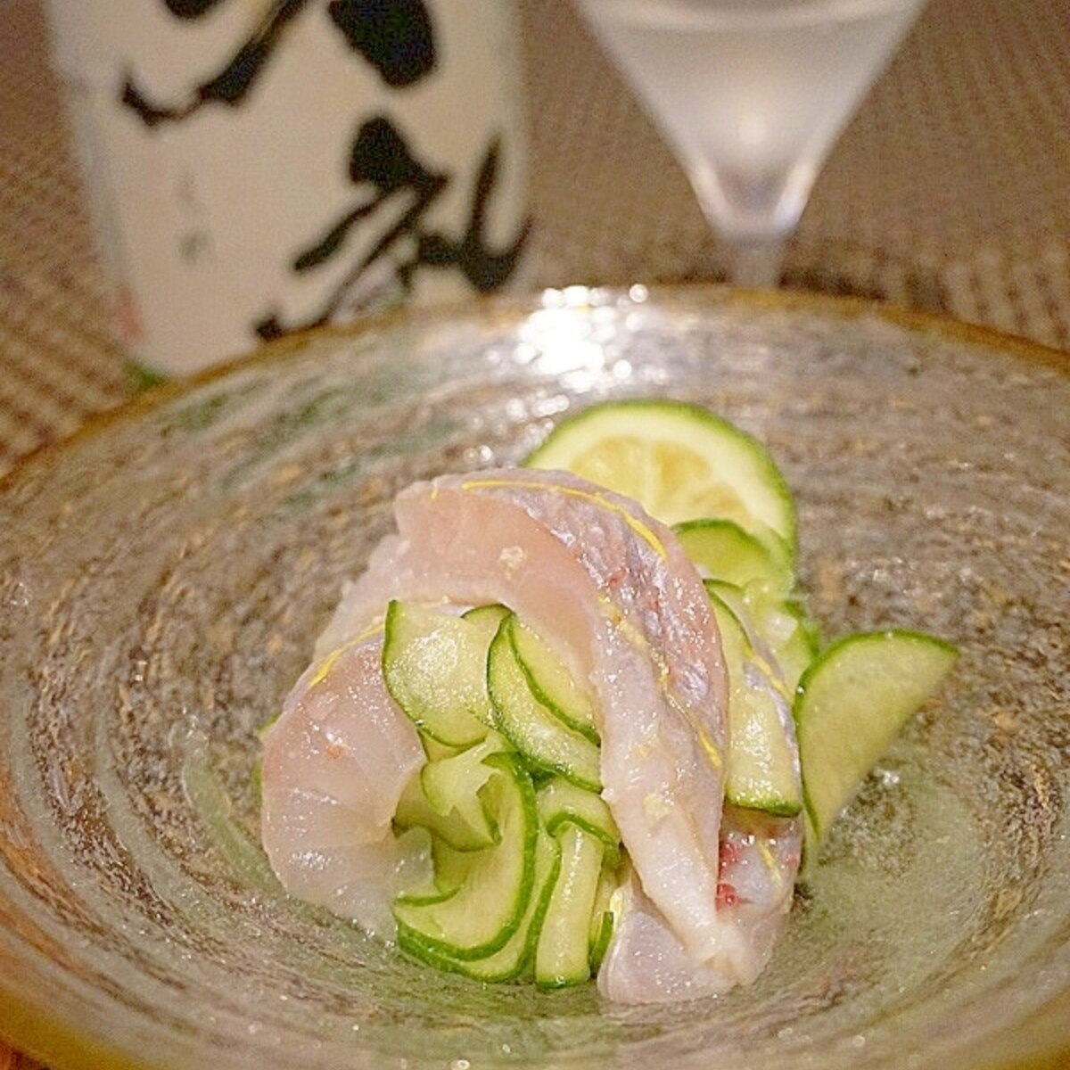 高知食材 イトヨリと胡瓜の仏手柑和え レシピ 作り方 By 酔いどれんぬ 楽天レシピ 高知食材 イトヨリと胡瓜の仏手柑和え レシピ 作り方 By 酔いどれんぬ 楽天レシピ